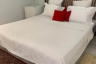 Image de Kerr Ayo's One bed Room Deluxe Apartment, 5 Minutes From Senegambia Beaches