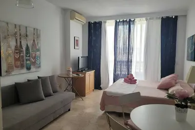 Image de Estudio Castillo Santa Clara Vistas Laterales al mar