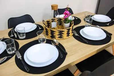 Beatrix Home