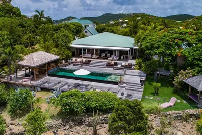 Image de Amancaya (2/5 Rooms) Luxury villa