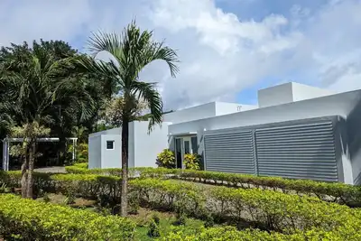 Image de Villa Del Cielo-Vues de L'ocean/Jungle/Jardin. Minutes a pied de la ville/plage.