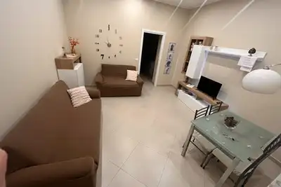 Image de 1 Bedroom Private vacation home in Catania