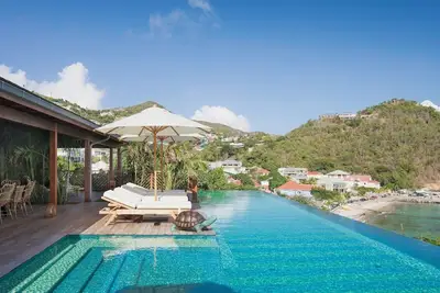 Image de Nanne (1/4 Rooms) Luxury villa