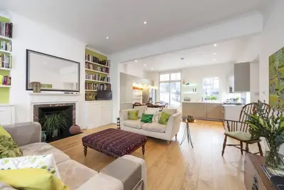 Image de Crawford Street by onefinestay