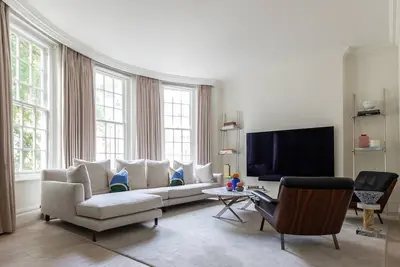 Image de Sloane Court East Vi by onefinestay