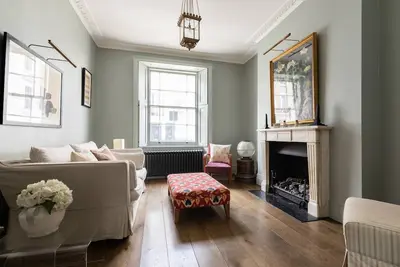 Image de Charlwood Place by onefinestay