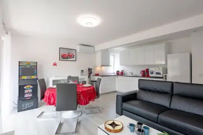 Image de La Palmeraie Ii by Interhome