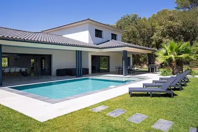 Image de Villa de l’etang