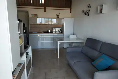 Image de Appartement bas de St Pierre