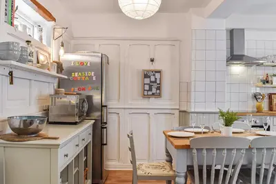 Image de 3 bedroom accommodation in Whitby