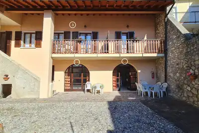 Image de Bonaventura 2 Appartamento Agriturismo