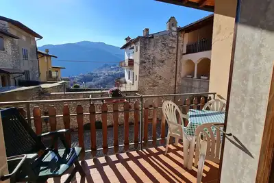 Image de Bonaventura 3 Gardola Aparment
