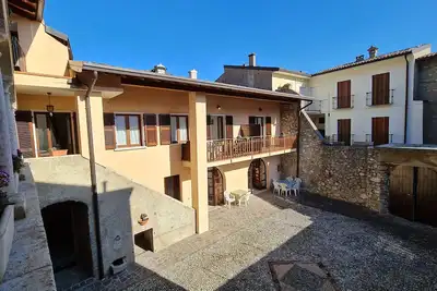 Image de Bonaventura 4 Gardola Apartment