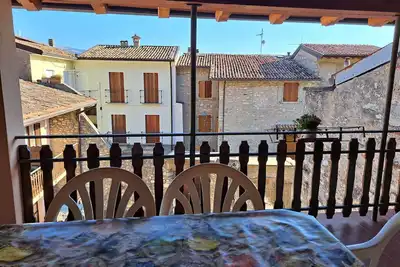 Image de Bonaventura 5  Gardola Apartment