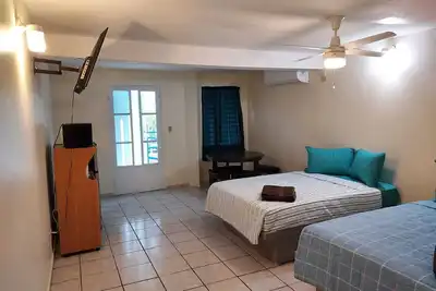 Image de Almendro Guest House @ La Parguera - Cayo Corral 3 mins from the boat ramp