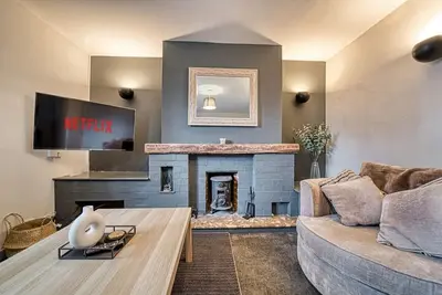 Image de Lovely 3 Bed Home in Wolverhampton
