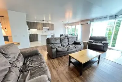 Image de 4 bedroom villa with Private Spa! View on Mont-Sainte-Anne