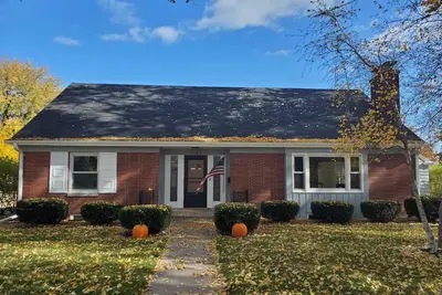 Image de Wonderfully Updated House in Quiet Neighborhood, Two Blocks from Lake Winnebago!