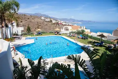 Image de Sb Casa Magnolia, Calaceite, Nerja