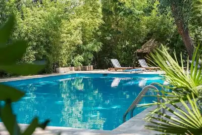 Image de Villa The Park - Imperial Rome