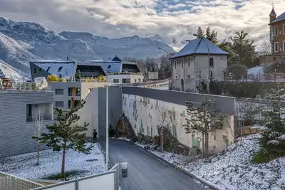 Image de View Point Semnoz 4* - Og Immo