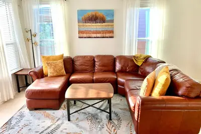 Image de Bright 4 bedroom home near The Domain