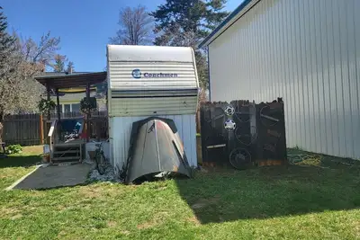 Image de The Cozy Glamper