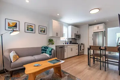 Image de 2bdrm New Build in Central Location