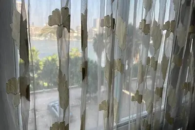 Nile View Apartment 2