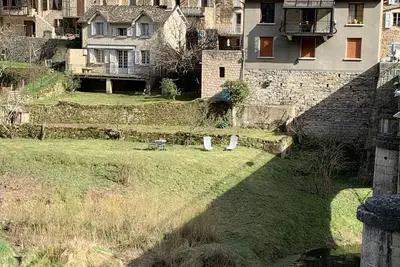 Image de Gite Gorges du Tarn 4 personnes