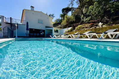 Image de Cardina CostaBravaSi - Piscine, A/C, barbecue, vue