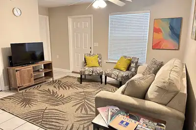 Image de Apartment next to Fsu. Prime Location in Tallahassee