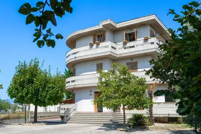 Image de Maison confortable à St. Egidio alla.