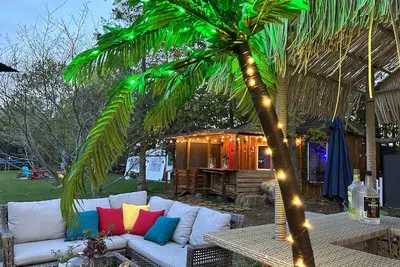 Image de Utopia villa and spa