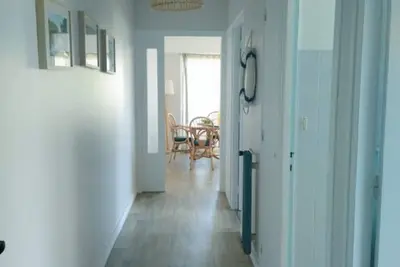 Image de Spacieux appart 4 à 6 Personnes Proche Mer