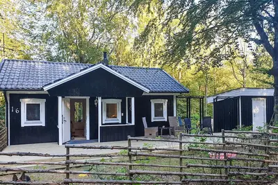 Image de Belle maison de 1 chambre à Örkeljunga
