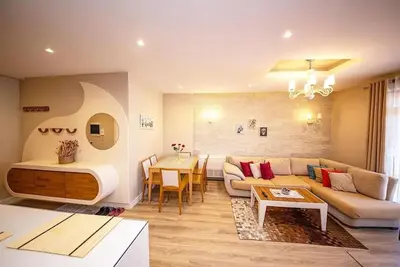 Image de Milestone Deluxe Apartment
