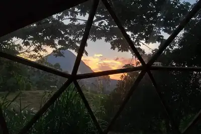 Image de Domo Lodge, Disfruta Habitando Espacios Naturales