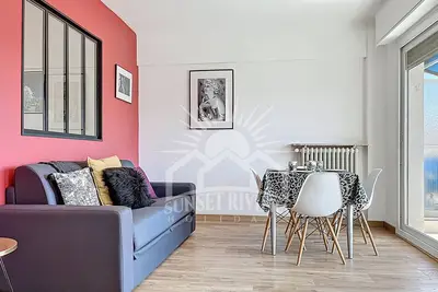 Image de L'Aiglon Appartement AirCo en Centre Ville pour 4 By Sunset