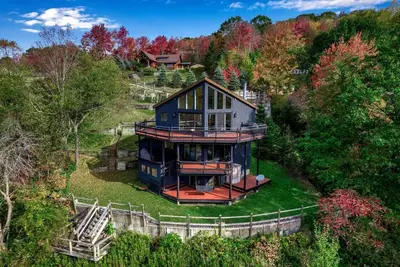 Image de Stunning Chalet with Breathtaking Holimont Views – Perfect for Families