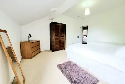 Image de Grand Restored Georgian Mansion: 7 Beds, 6 Baths