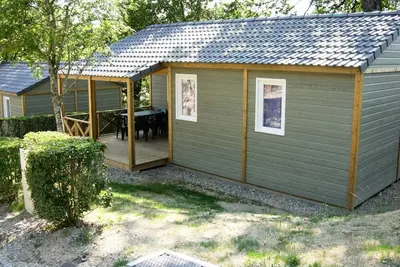 Image de Chalet 3 chambres 6 personnes
