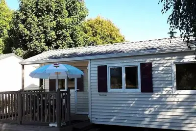 Image de Mobil home 4 personnes