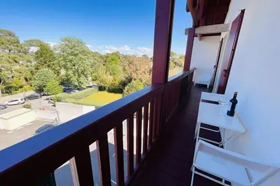 Image de Appartement \"la riviéra\".