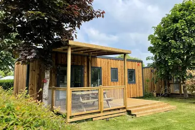 Image de Cottage Prestige 3 chambres 6 personnes