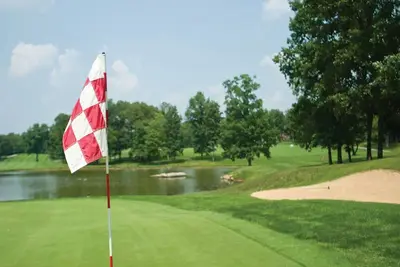 Image de 1 Bedroom Deluxe at Wyndham Fairfield Glade Golf Resort!