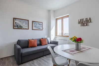 Image de Licia Apartment 300 meters from the station