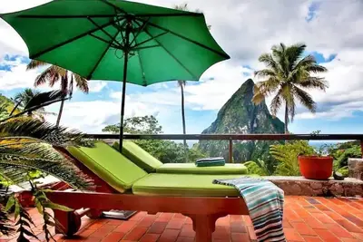 Image de The Terrace