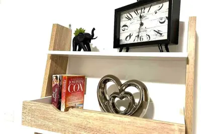 Image de Modern Home in Beeston