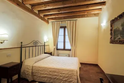 Image de Bel appartement pour 5 personnes avec climatisation, piscine, Wifi, Tv et terrasse